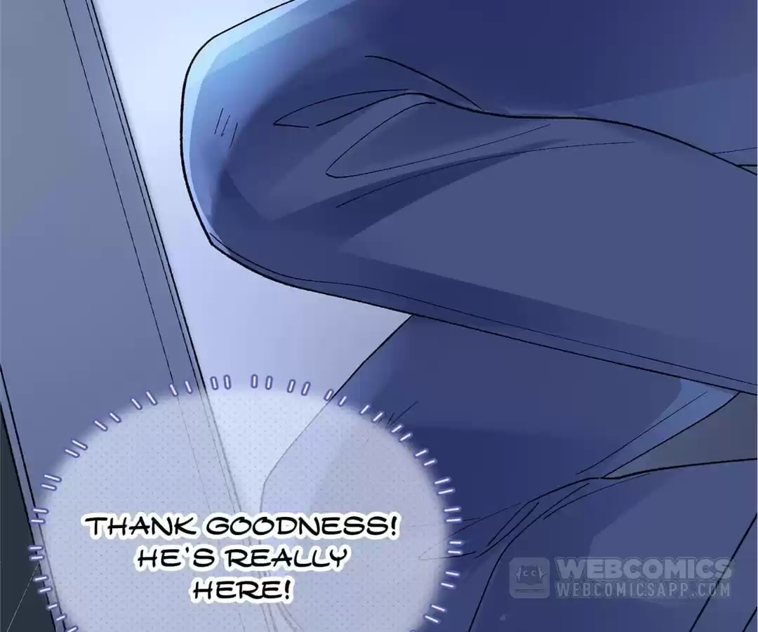Water. Chapter 25 page 81 - 