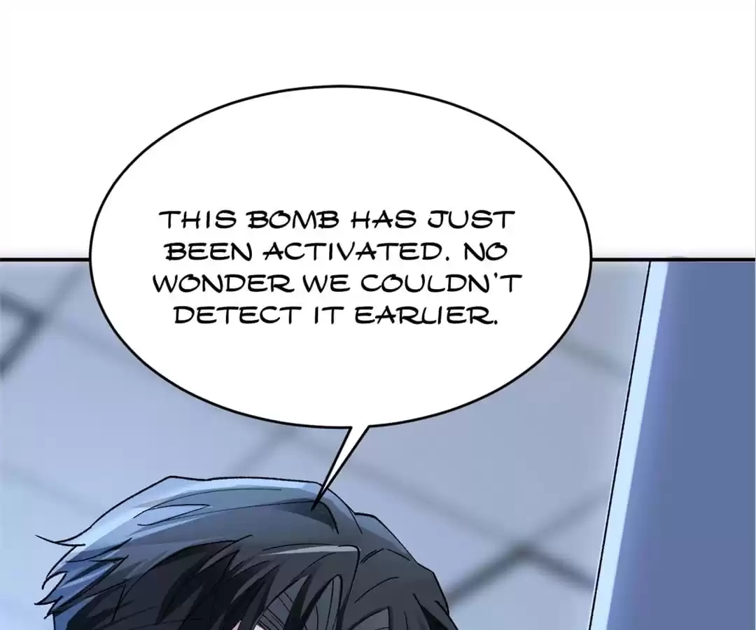 Water. Chapter 25 page 83 - 