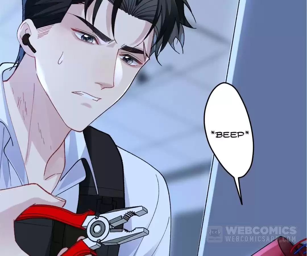 Water. Chapter 25 page 84 - 