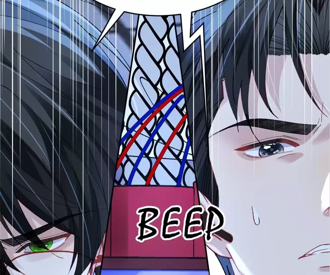 Water. Chapter 25 page 94 - 