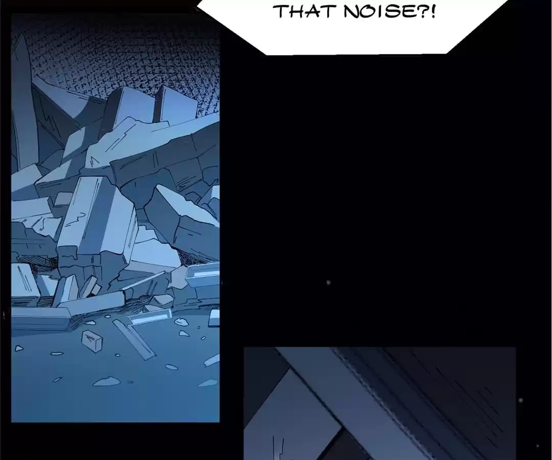 Water. Chapter 26 page 38 - 