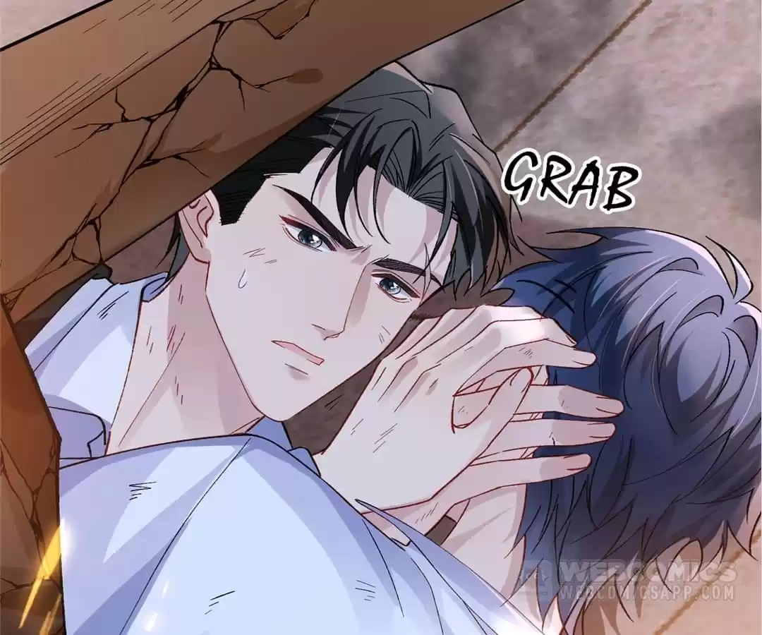 Water. Chapter 27 page 56 - 