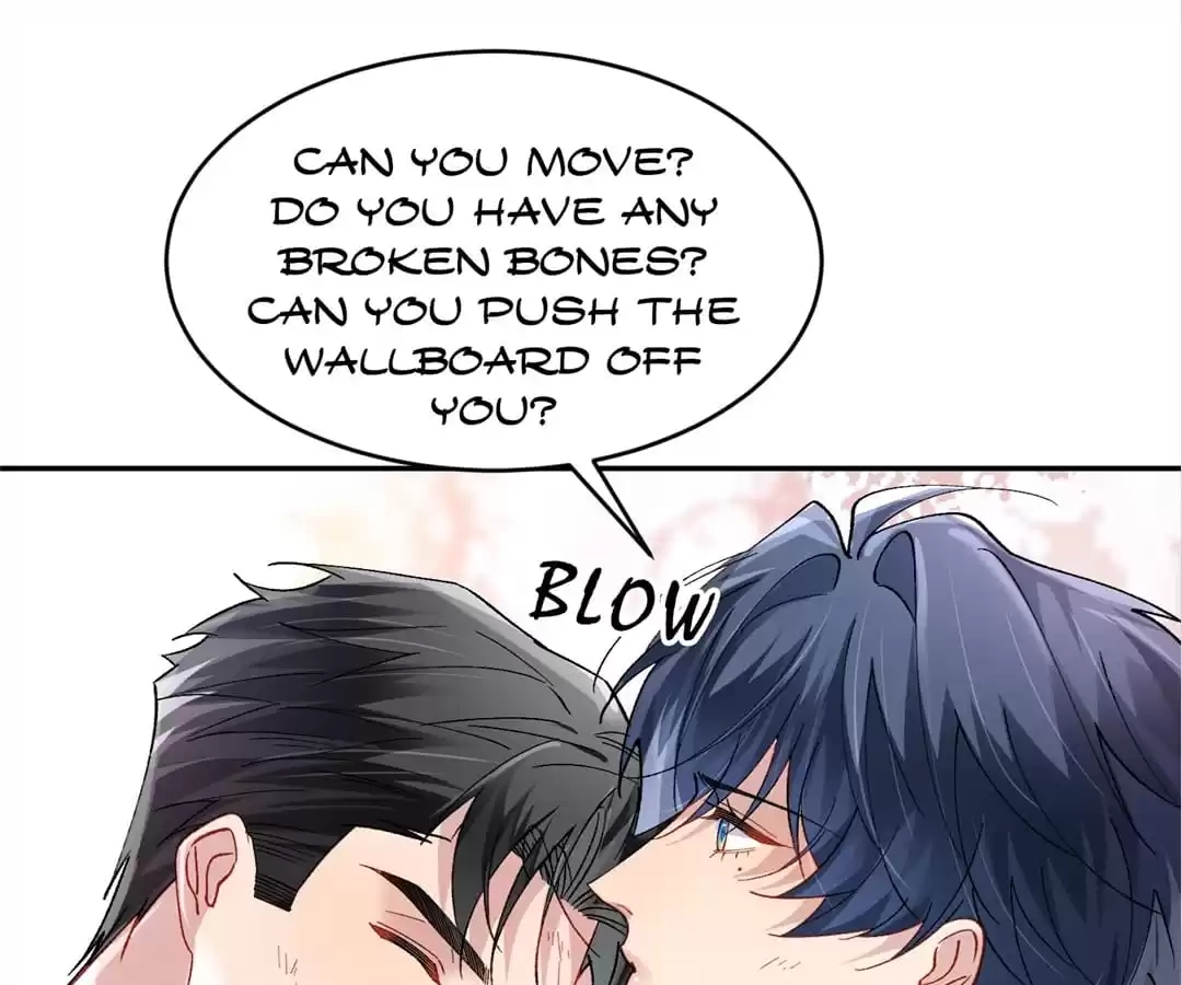 Water. Chapter 27 page 61 - 