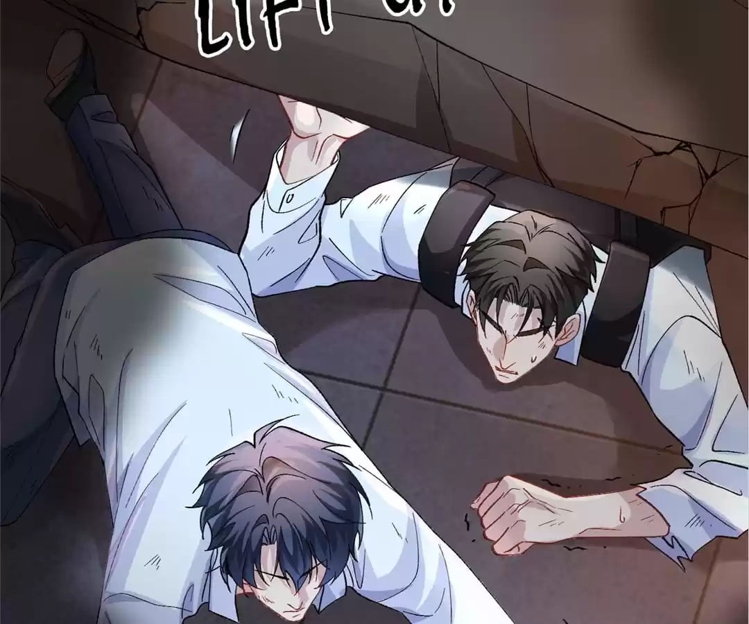 Water. Chapter 27 page 64 - 