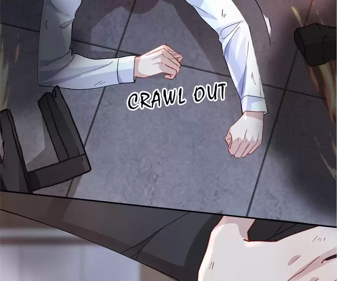 Water. Chapter 27 page 65 - 