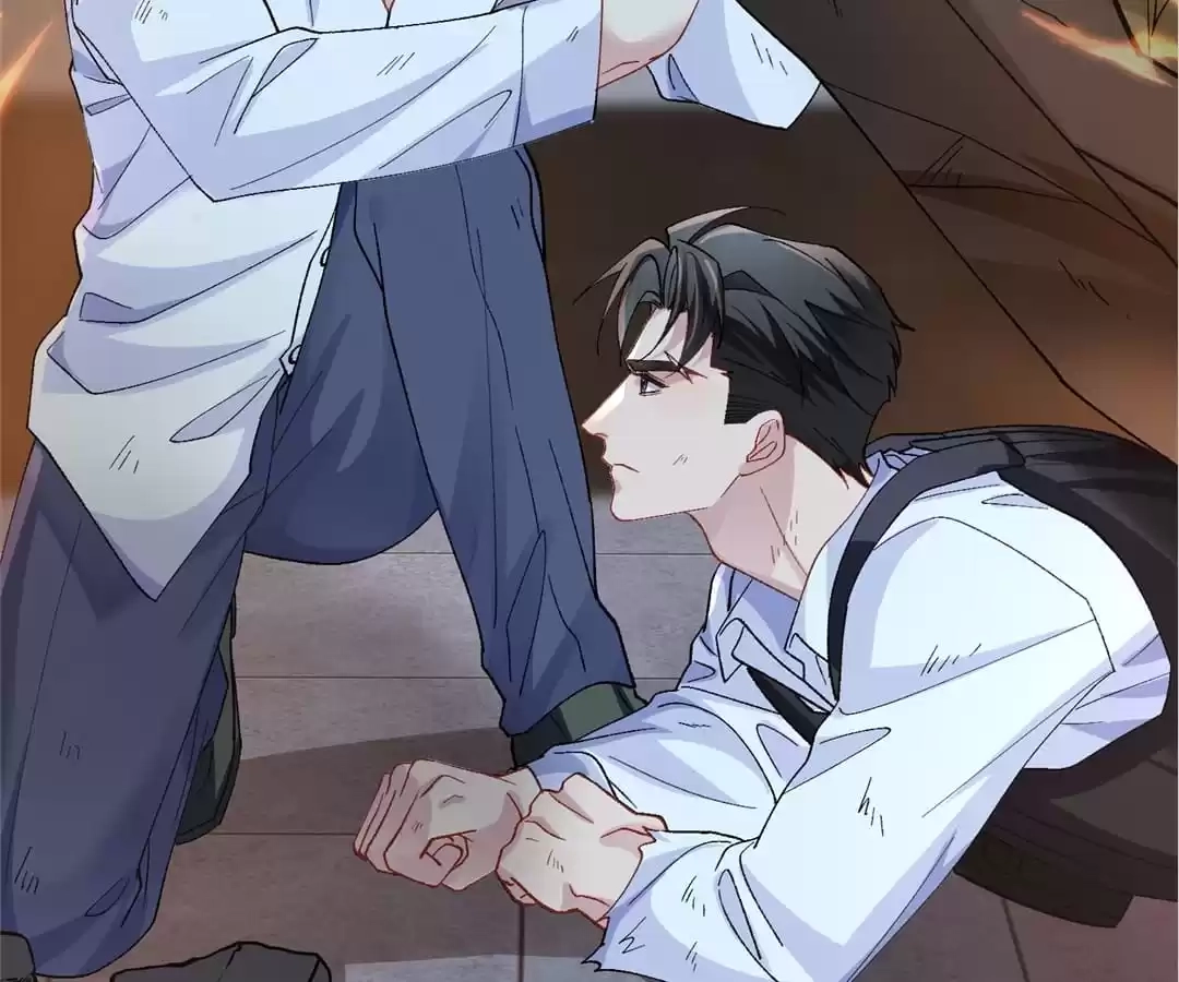 Water. Chapter 27 page 79 - 