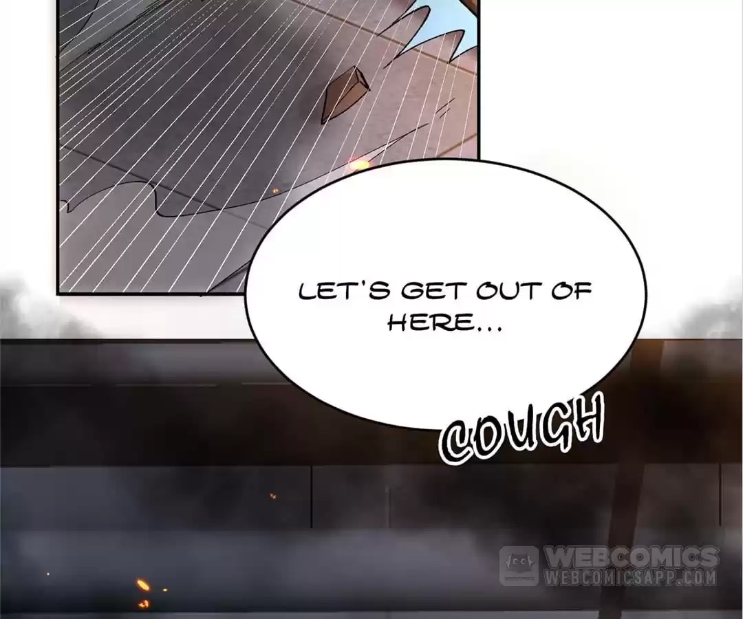 Water. Chapter 27 page 83 - 