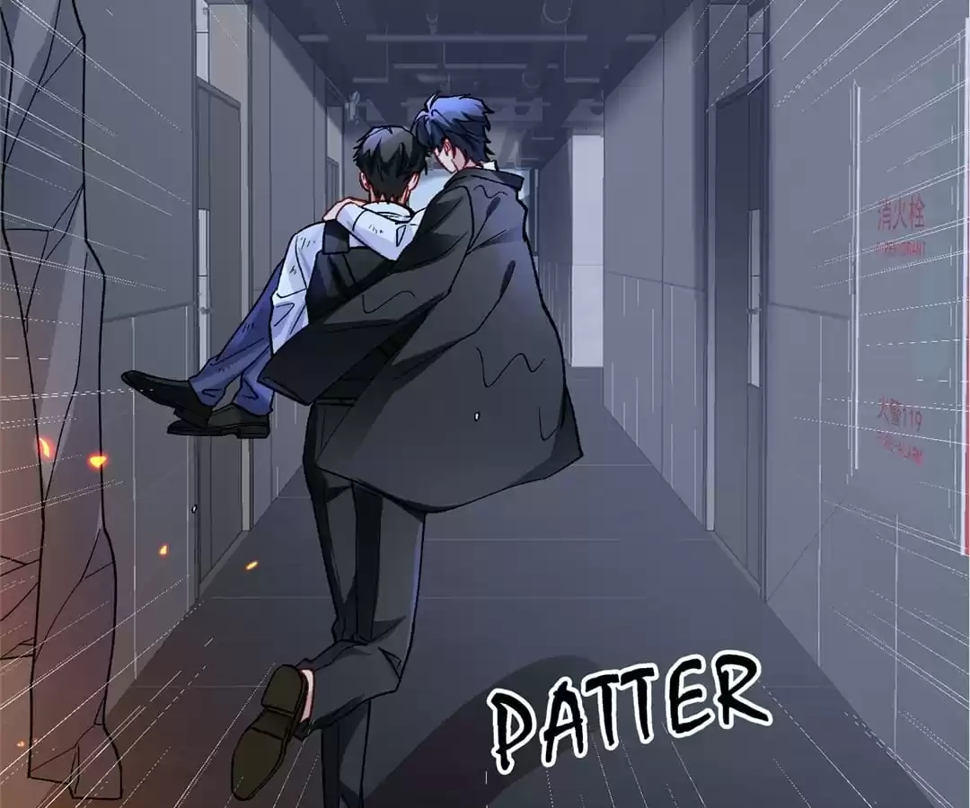 Water. Chapter 27 page 92 - 