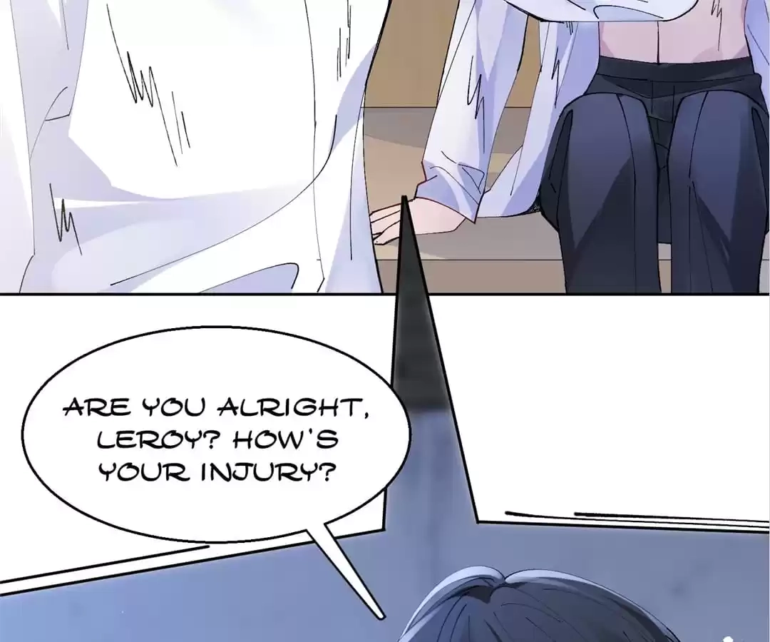 Water. Chapter 28 page 19 - 