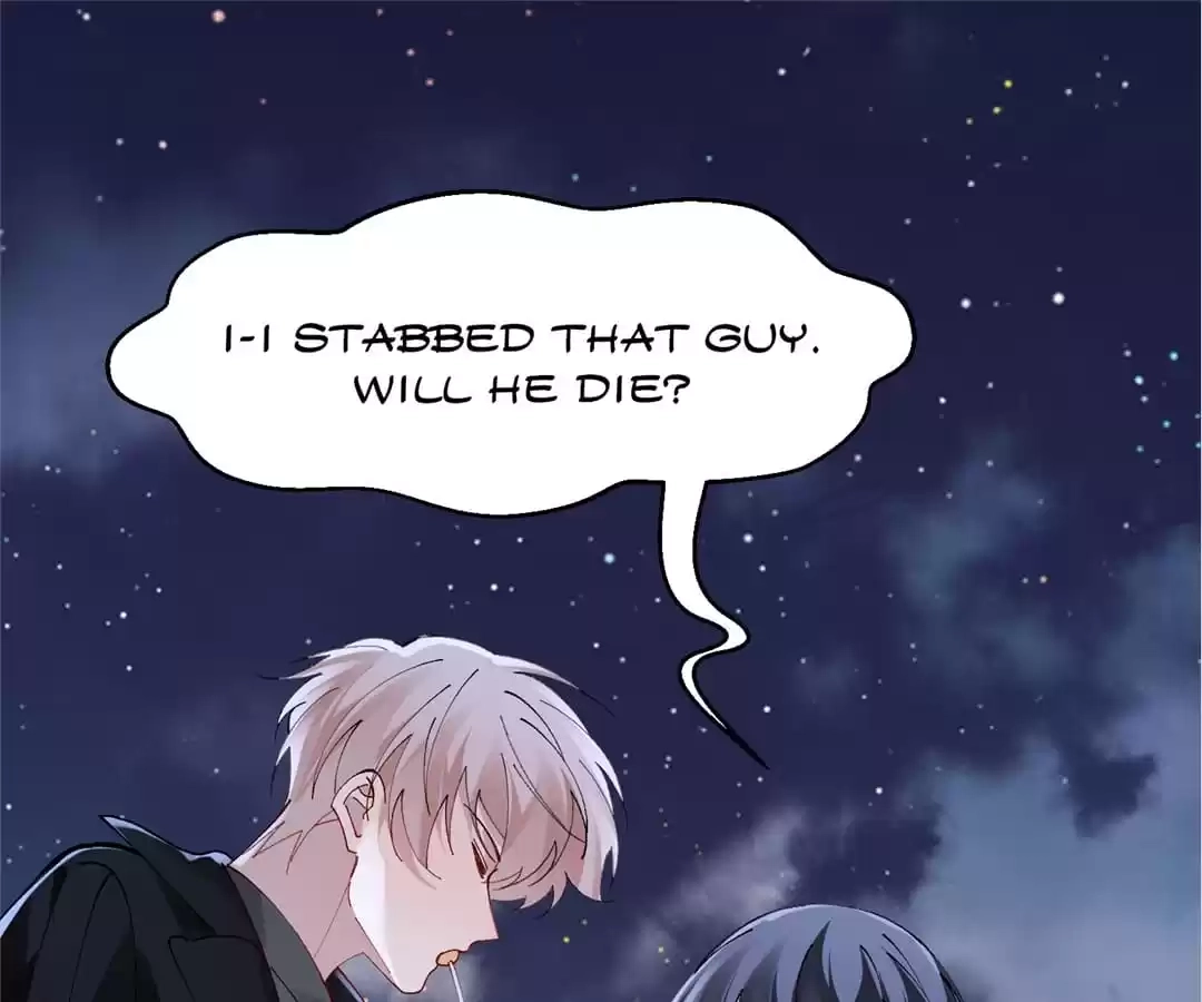 Water. Chapter 28 page 32 - 