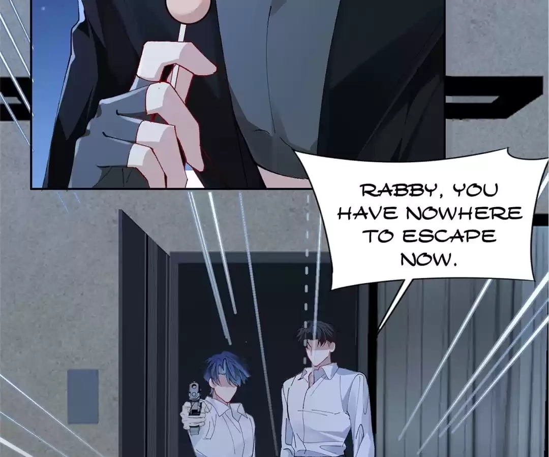 Water. Chapter 28 page 39 - 
