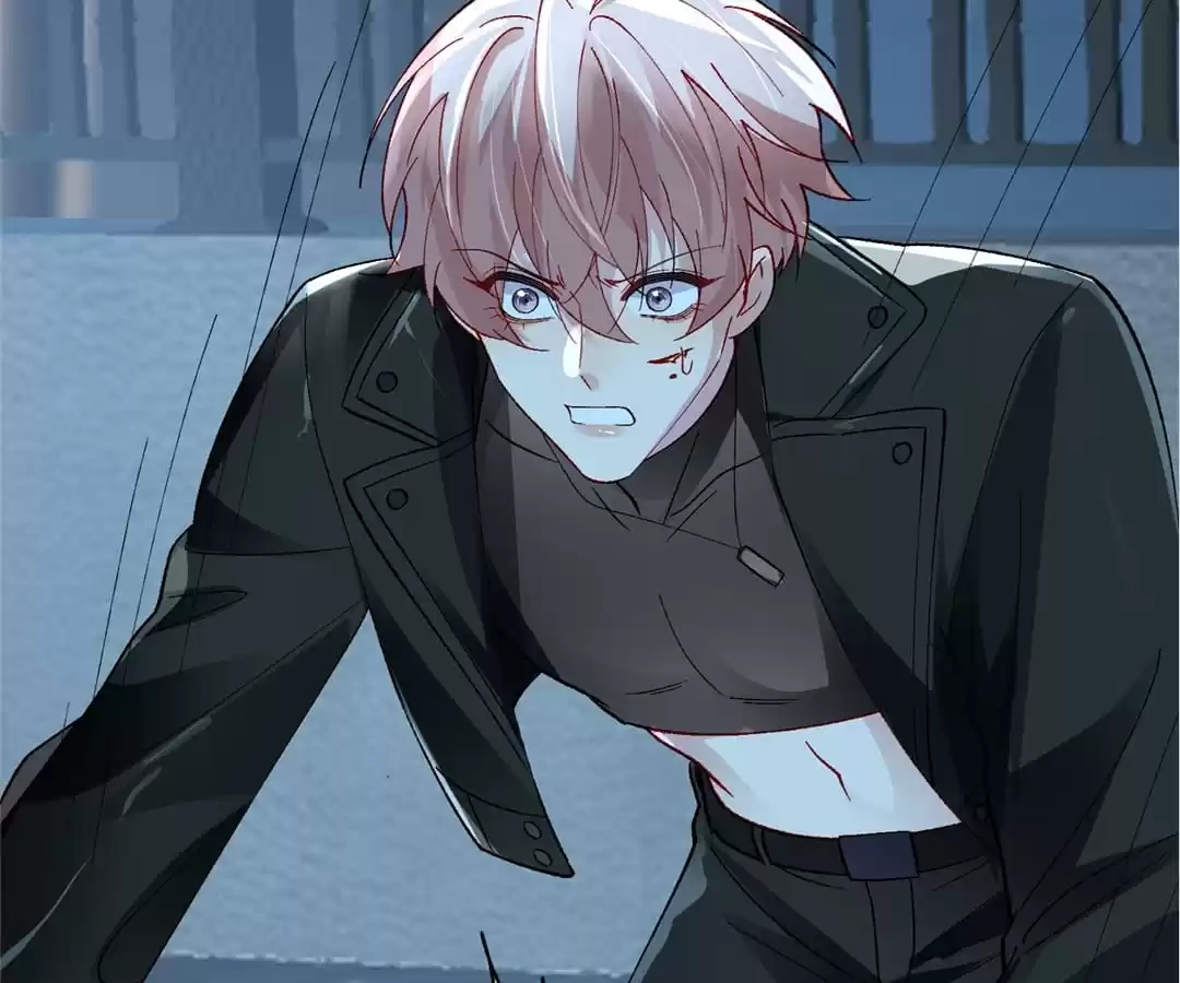 Water. Chapter 29 page 59 - 