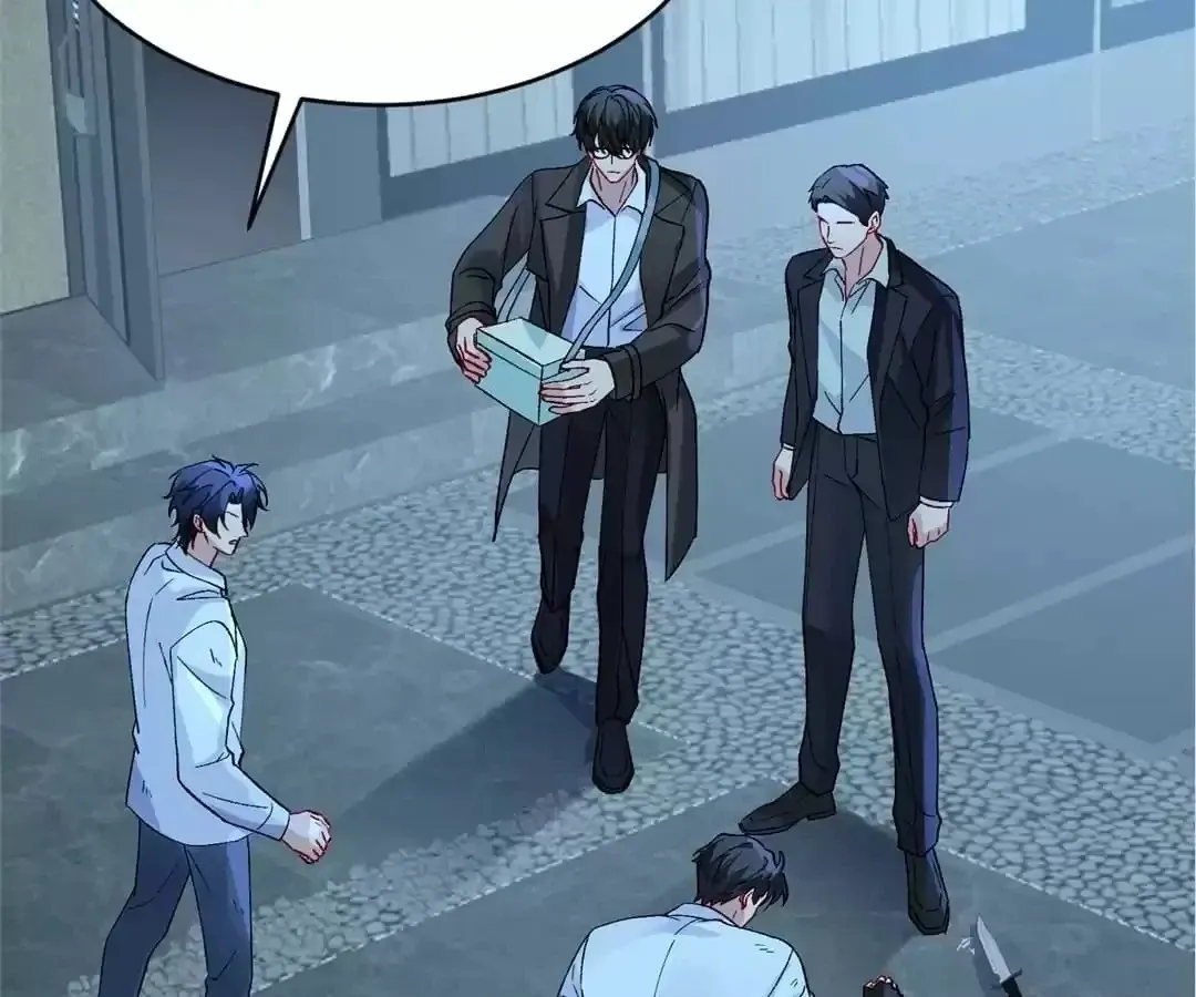 Water. Chapter 29 page 80 - 