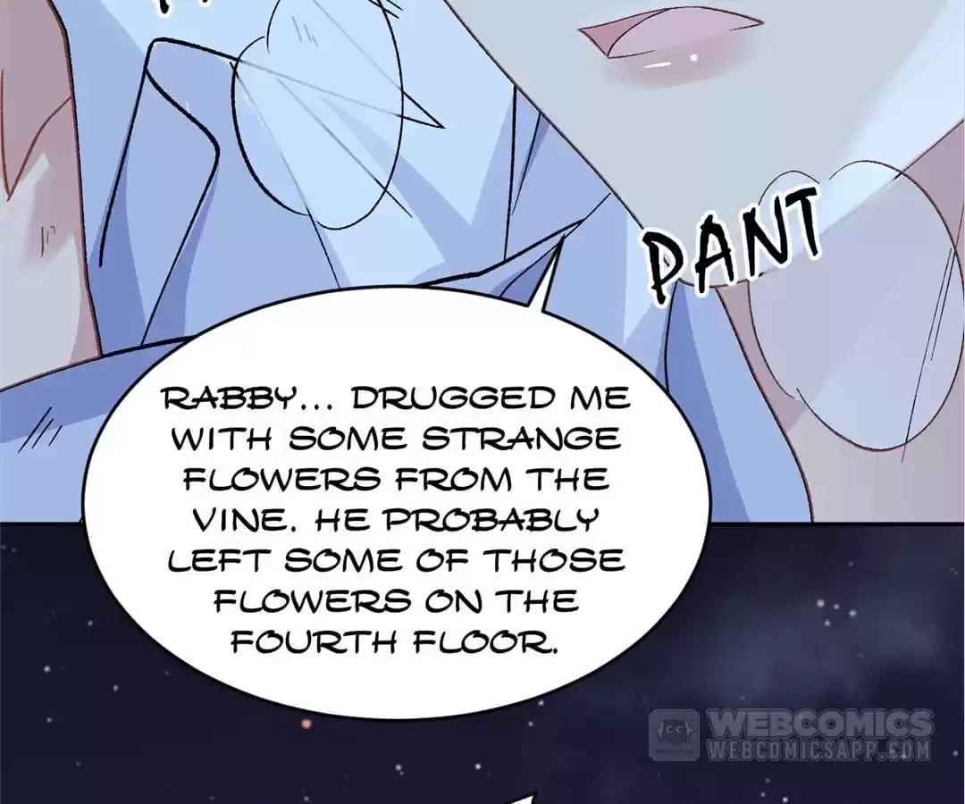 Water. Chapter 29 page 94 - 