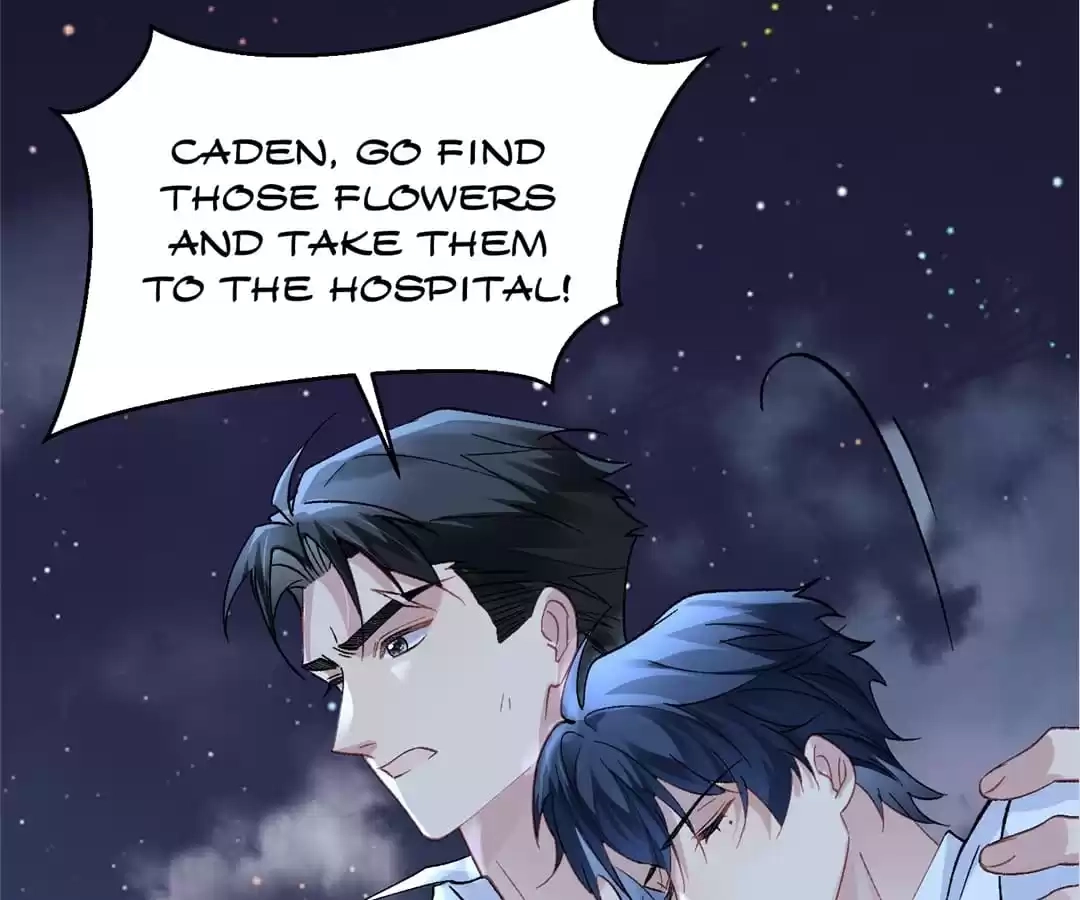 Water. Chapter 29 page 95 - 