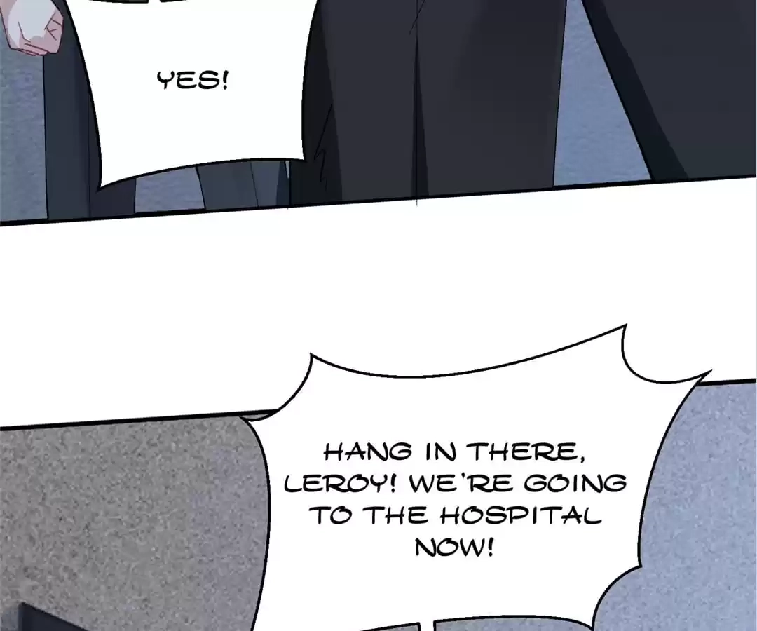 Water. Chapter 29 page 98 - 