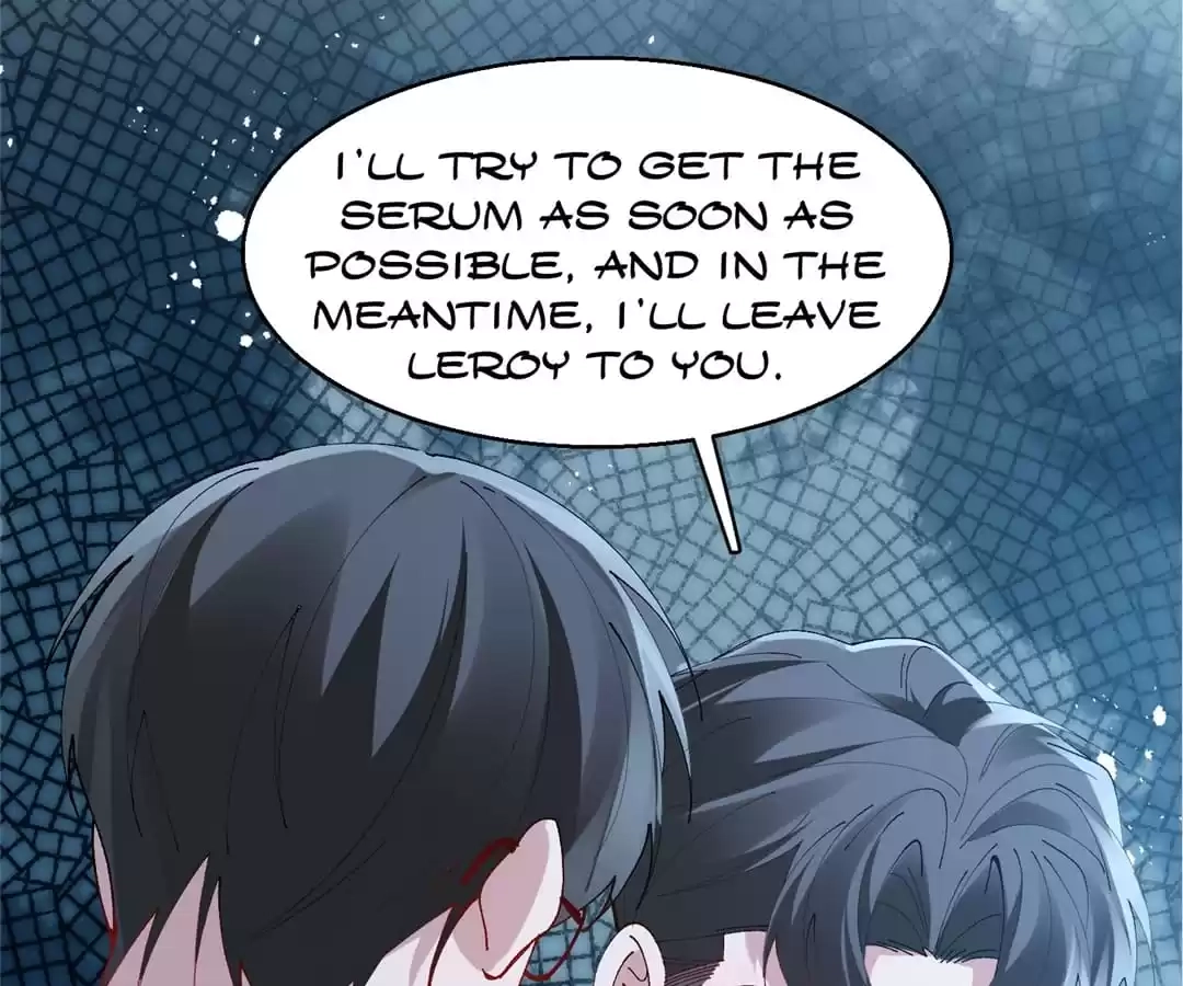 Water. Chapter 30 page 16 - 