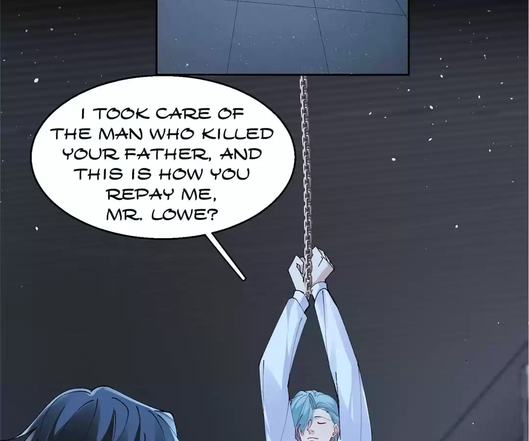 Water. Chapter 30 page 22 - 