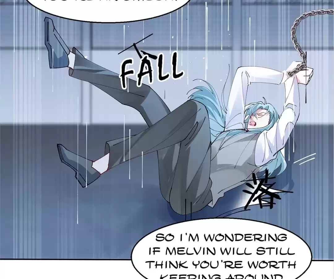 Water. Chapter 30 page 33 - 