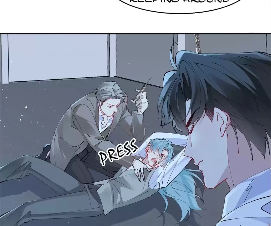 Water. Chapter 30 page 34 - 