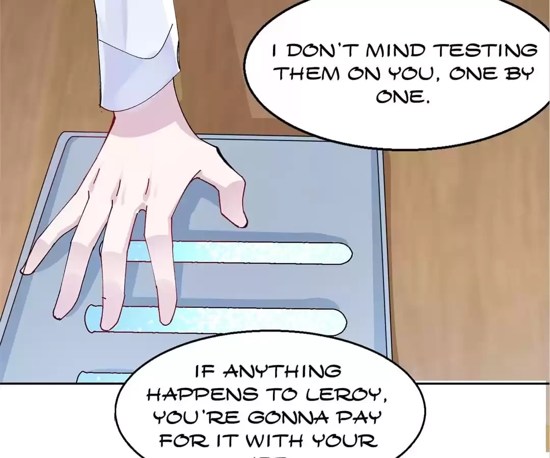 Water. Chapter 30 page 41 - 