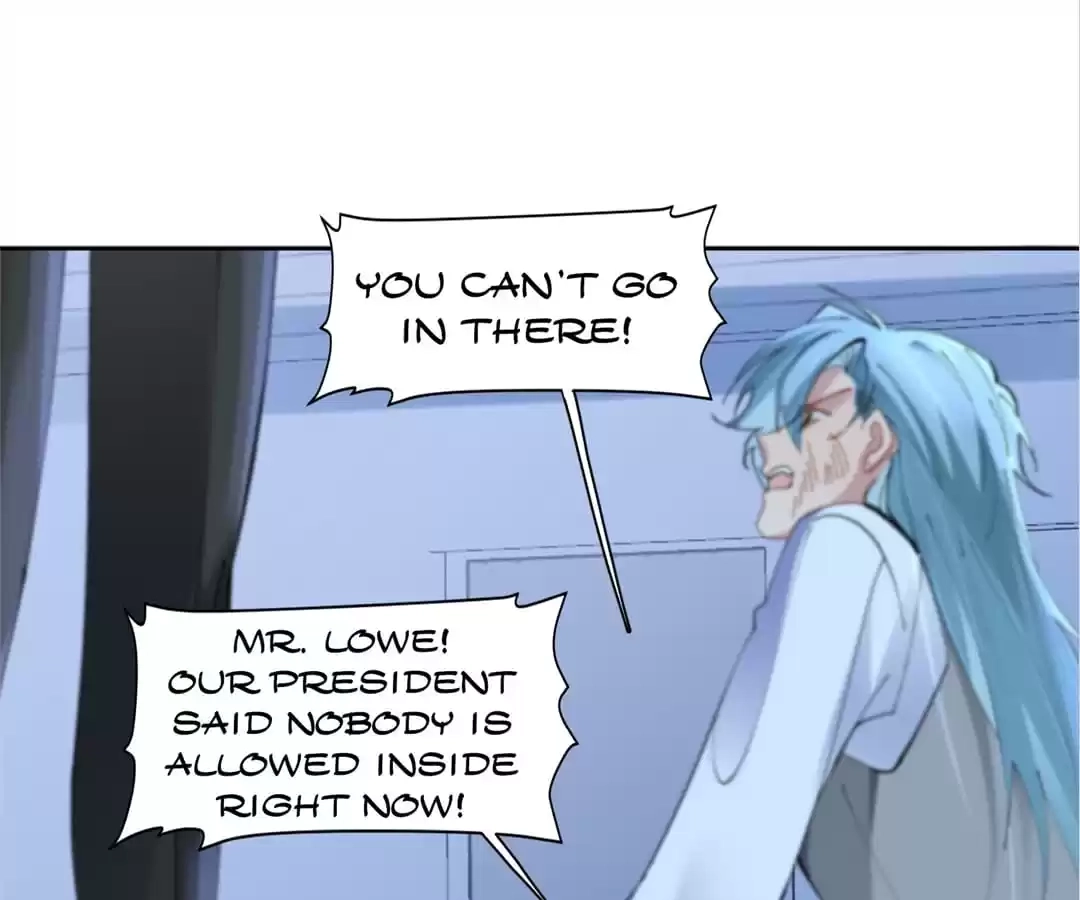 Water. Chapter 30 page 54 - 