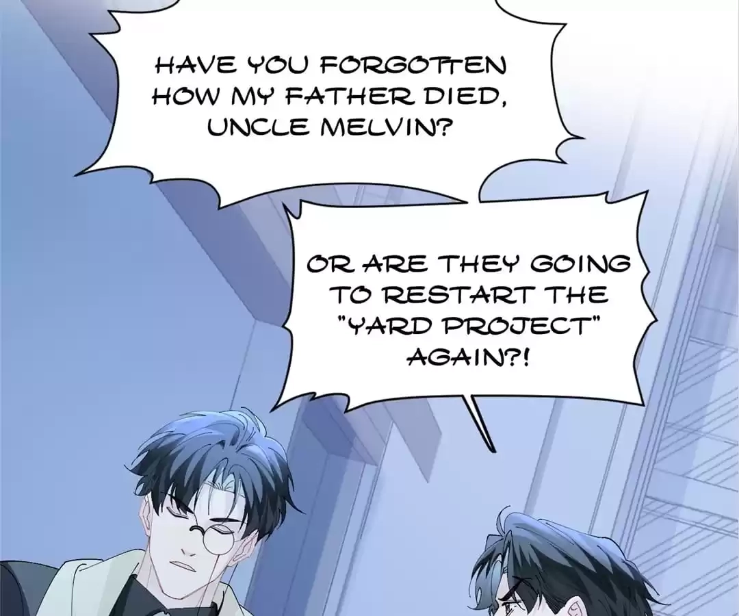 Water. Chapter 30 page 67 - 