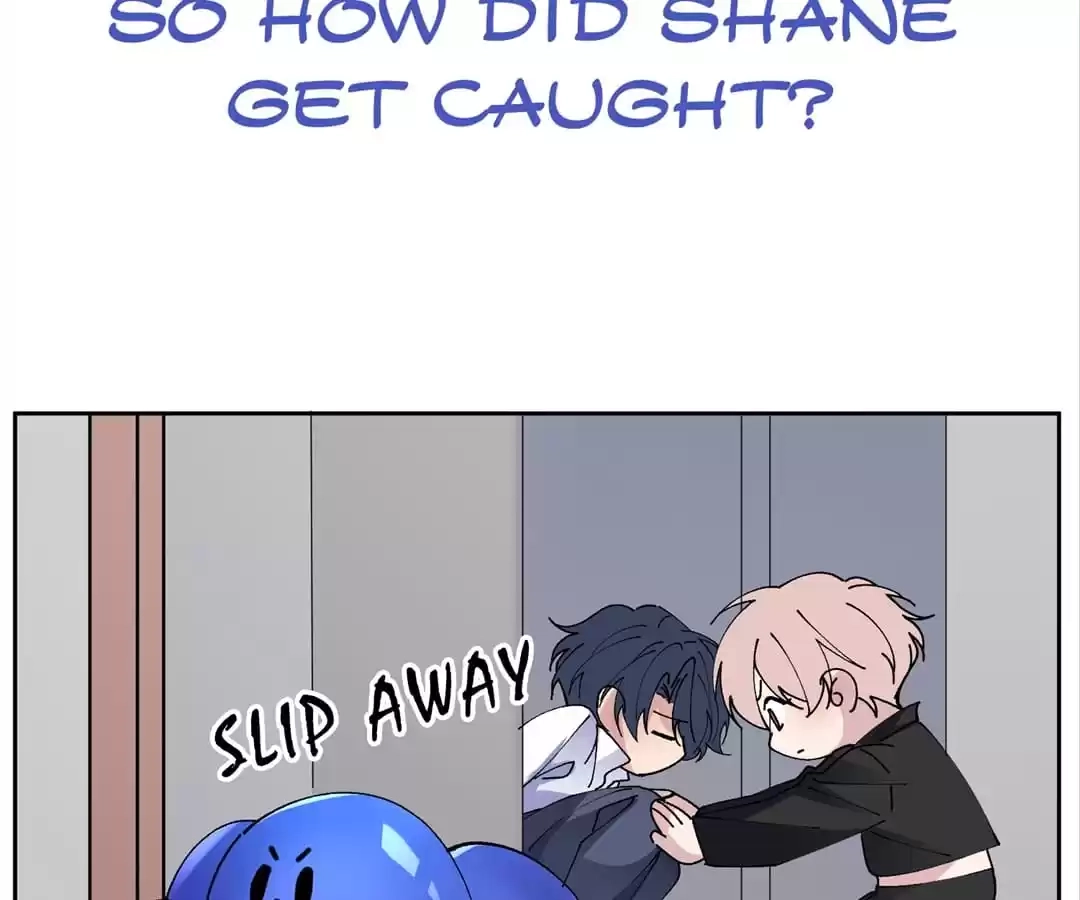 Water. Chapter 30 page 84 - 