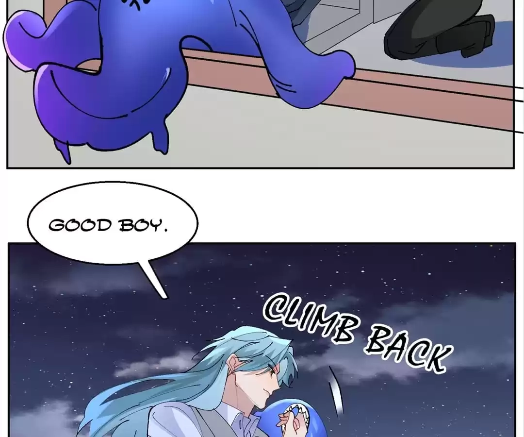 Water. Chapter 30 page 85 - 