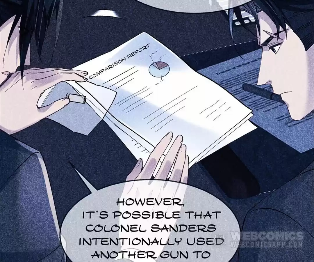 Water. Chapter 31 page 58 - 