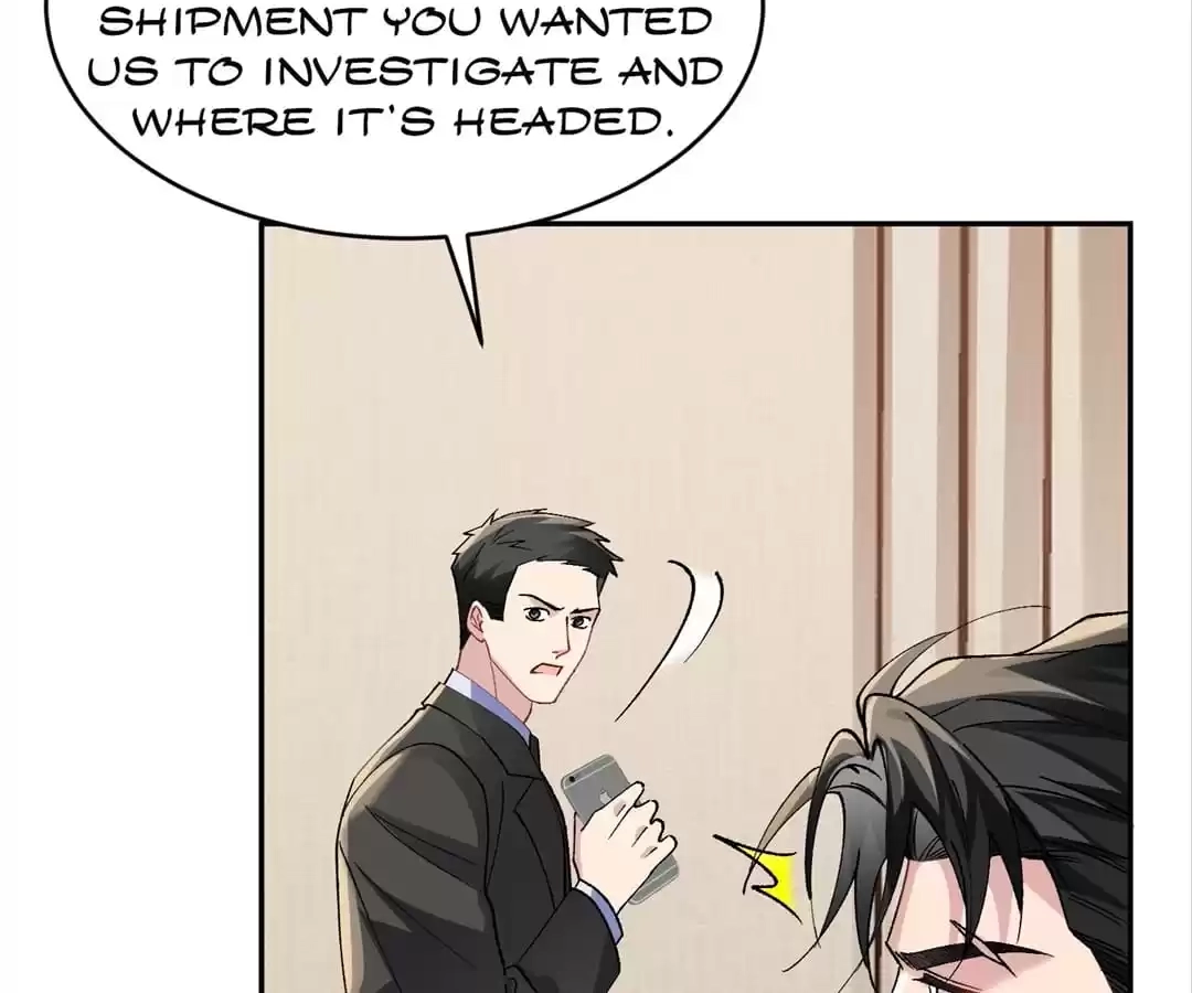 Water. Chapter 31 page 65 - 