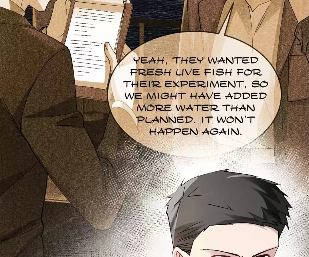 Water. Chapter 31 page 69 - 
