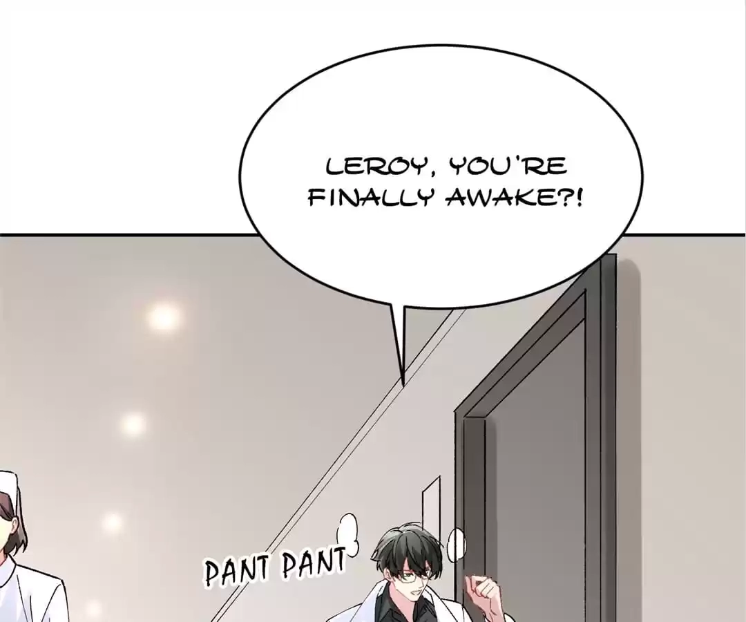 Water. Chapter 33 page 18 - 