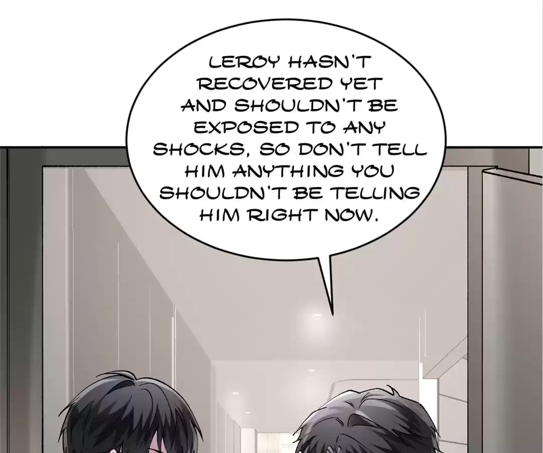 Water. Chapter 33 page 22 - 
