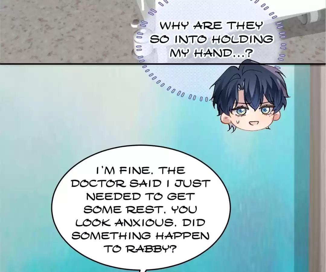 Water. Chapter 33 page 34 - 