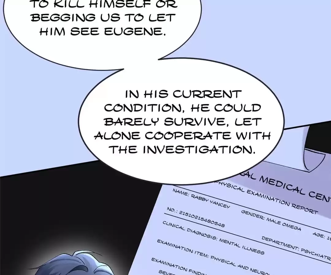 Water. Chapter 33 page 43 - 