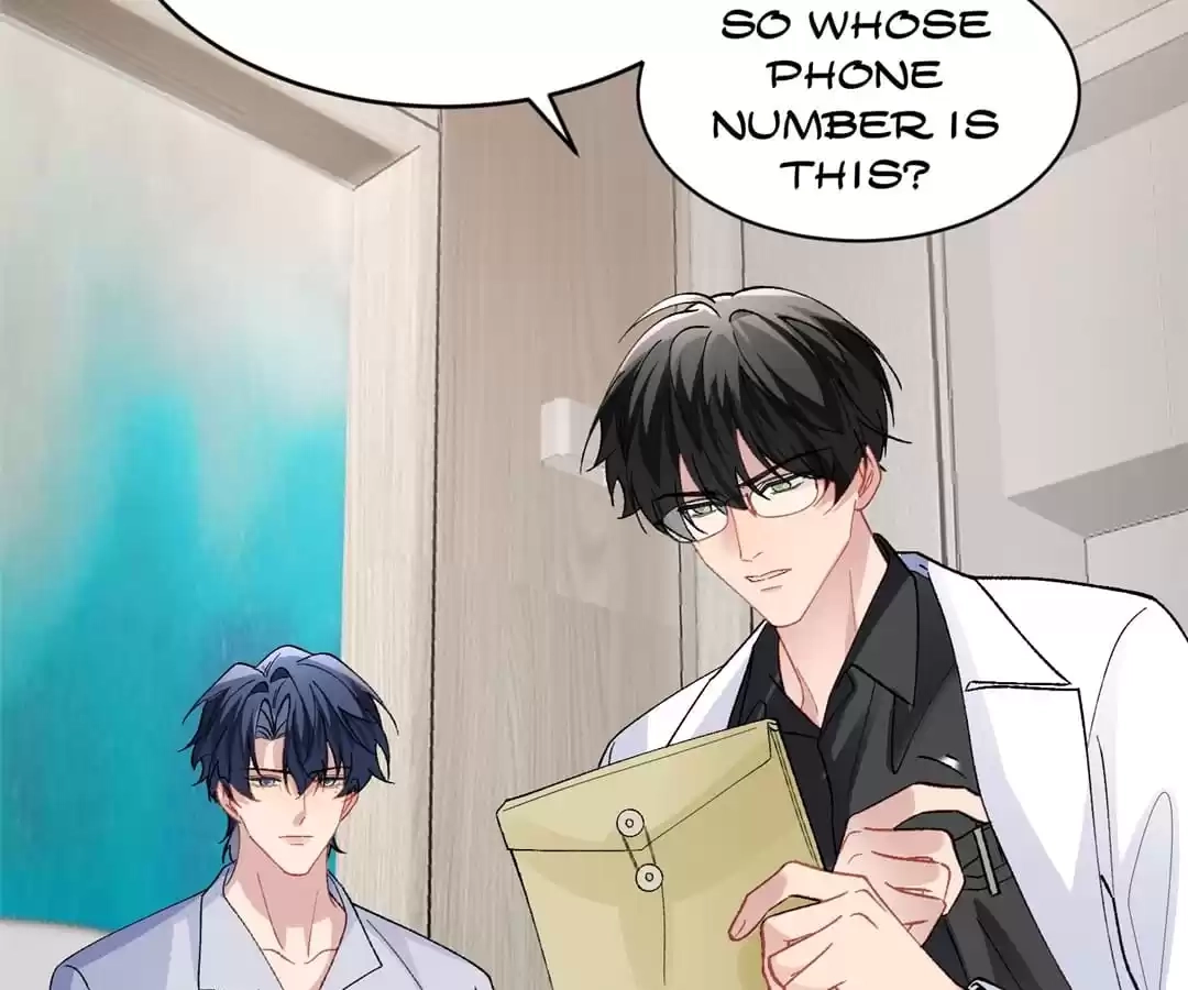 Water. Chapter 33 page 51 - 