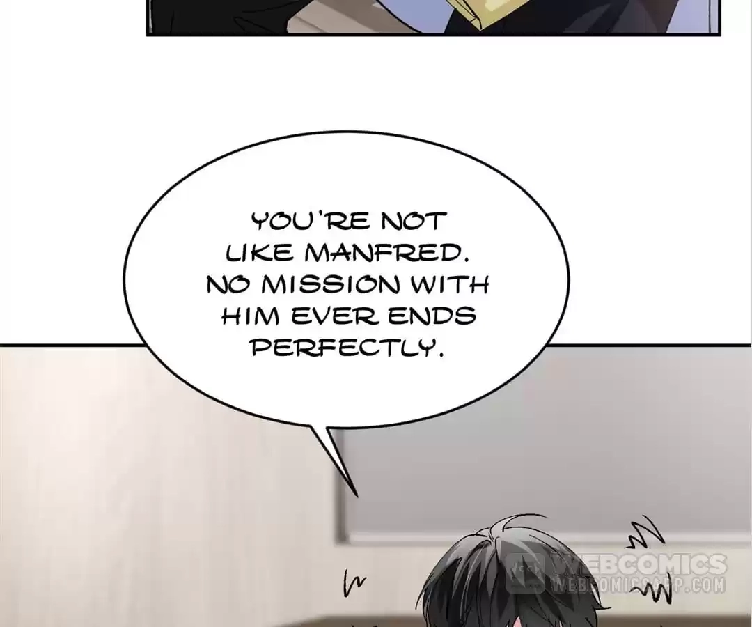 Water. Chapter 33 page 54 - 