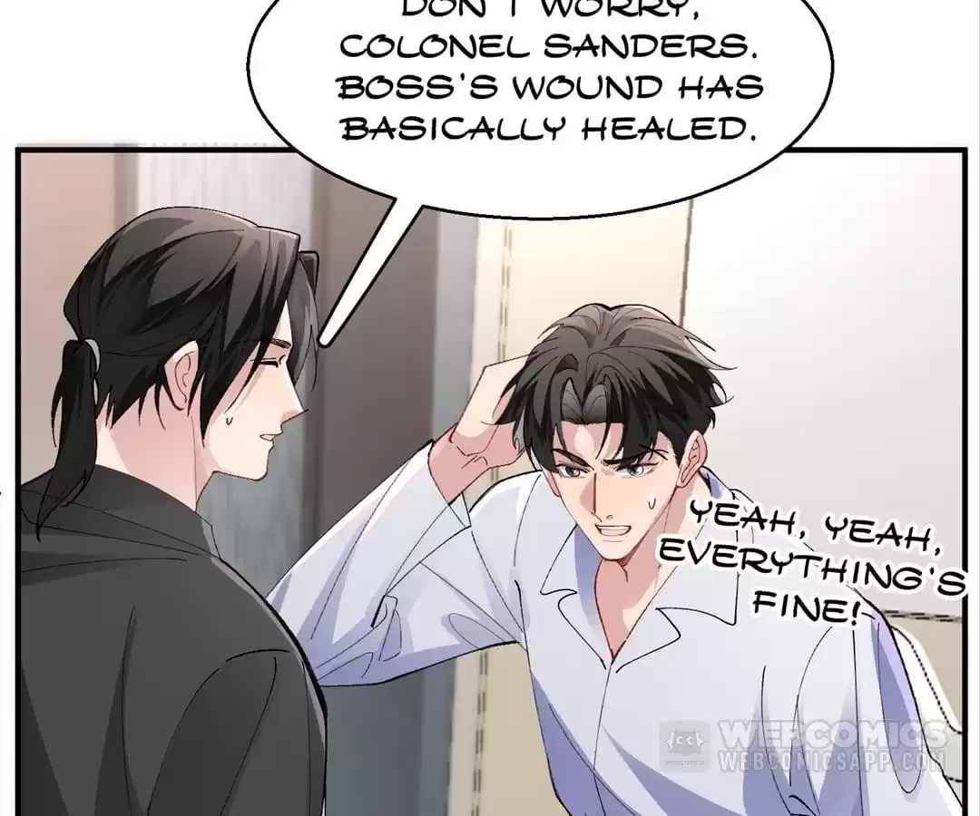Water. Chapter 34 page 61 - 