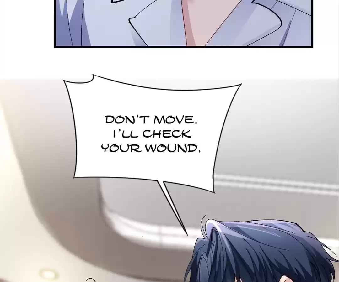 Water. Chapter 34 page 67 - 