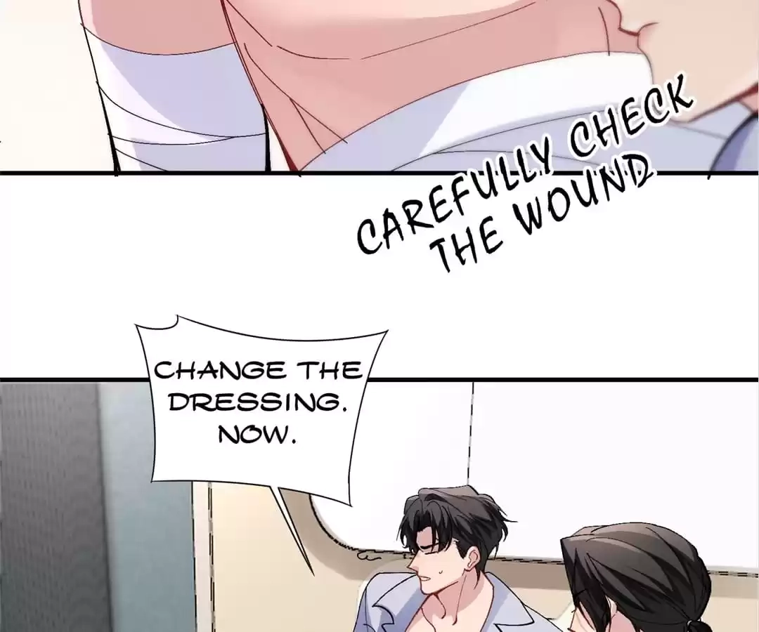 Water. Chapter 34 page 76 - 