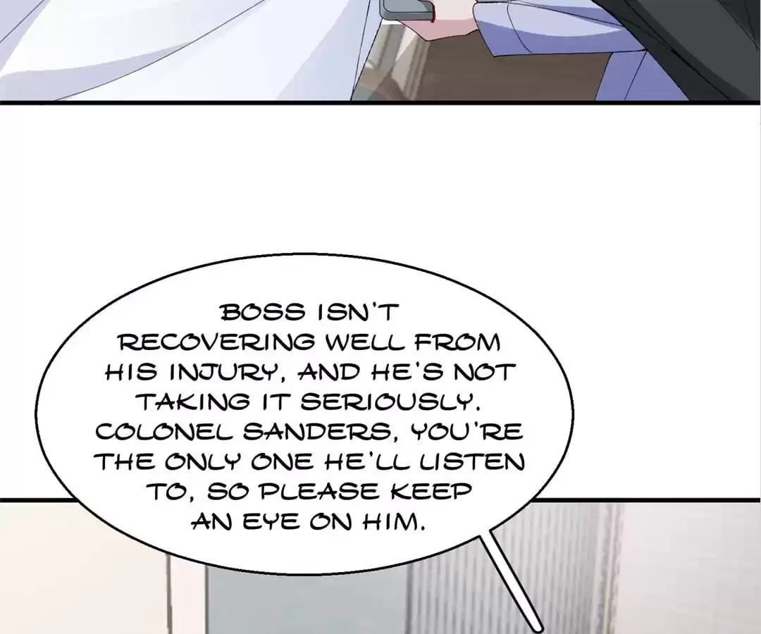 Water. Chapter 34 page 84 - 