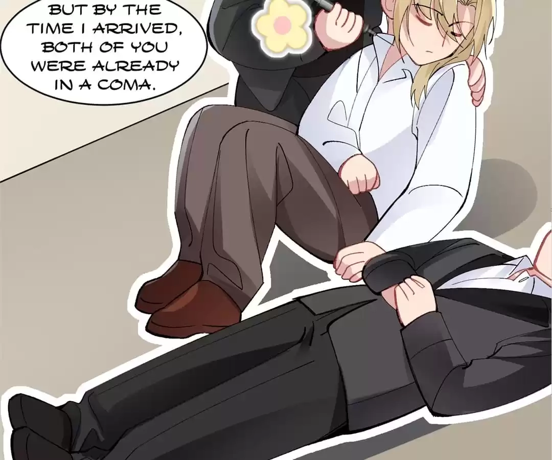 Water. Chapter 34 page 96 - 