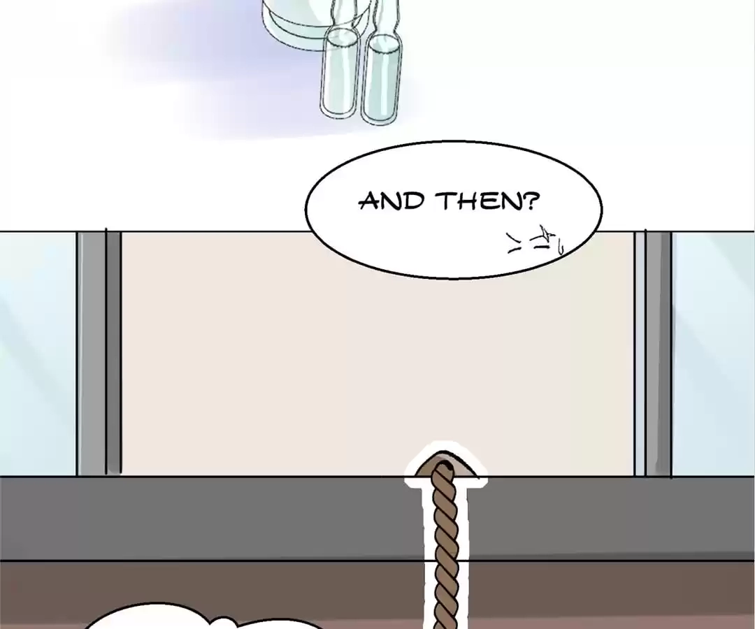 Water. Chapter 34 page 98 - 