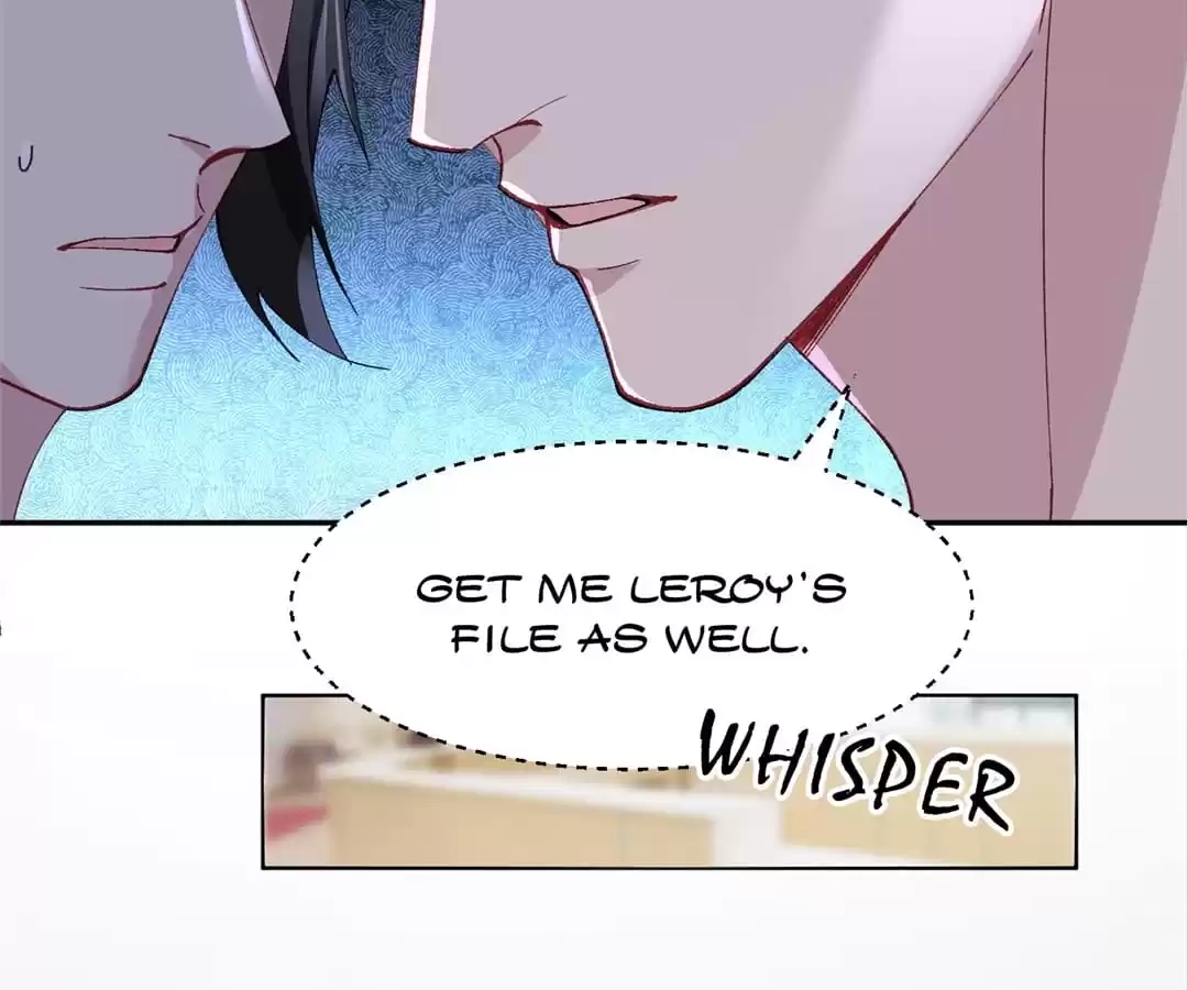 Water. Chapter 35 page 47 - 