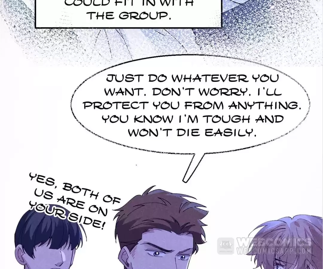 Water. Chapter 35 page 76 - 
