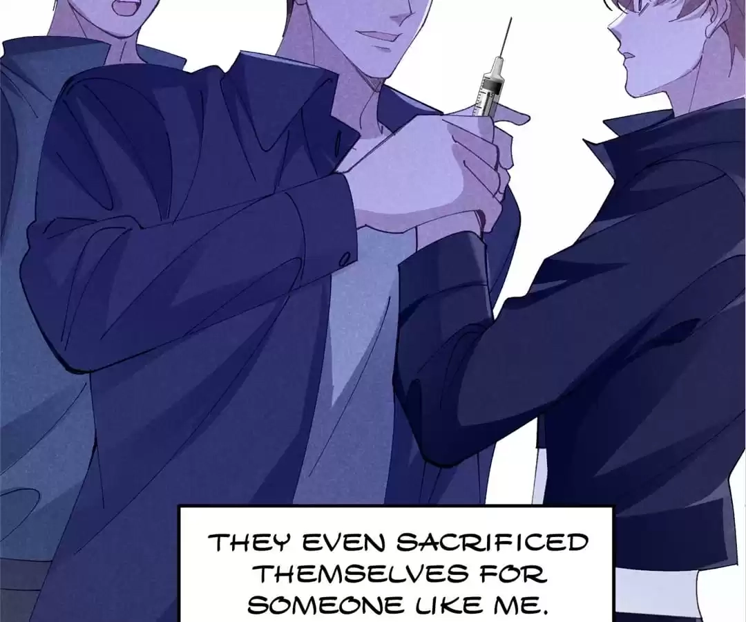 Water. Chapter 35 page 77 - 