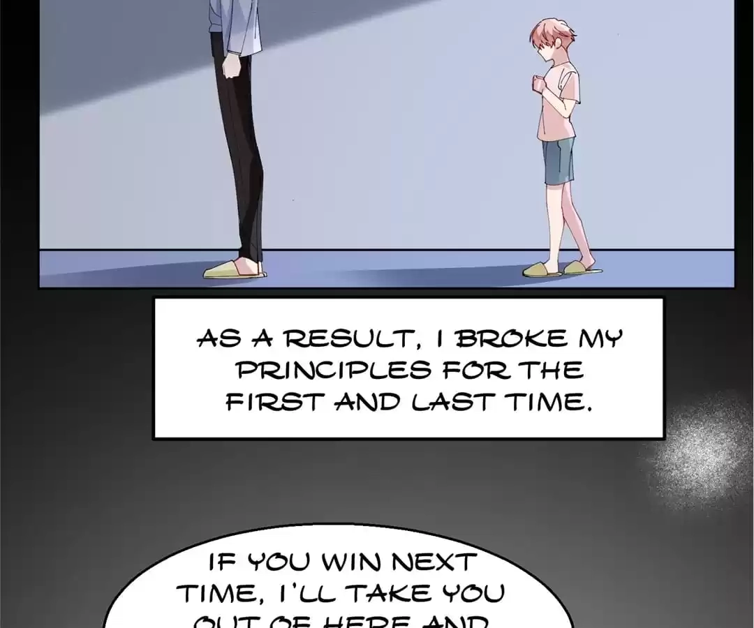 Water. Chapter 36 page 39 - 