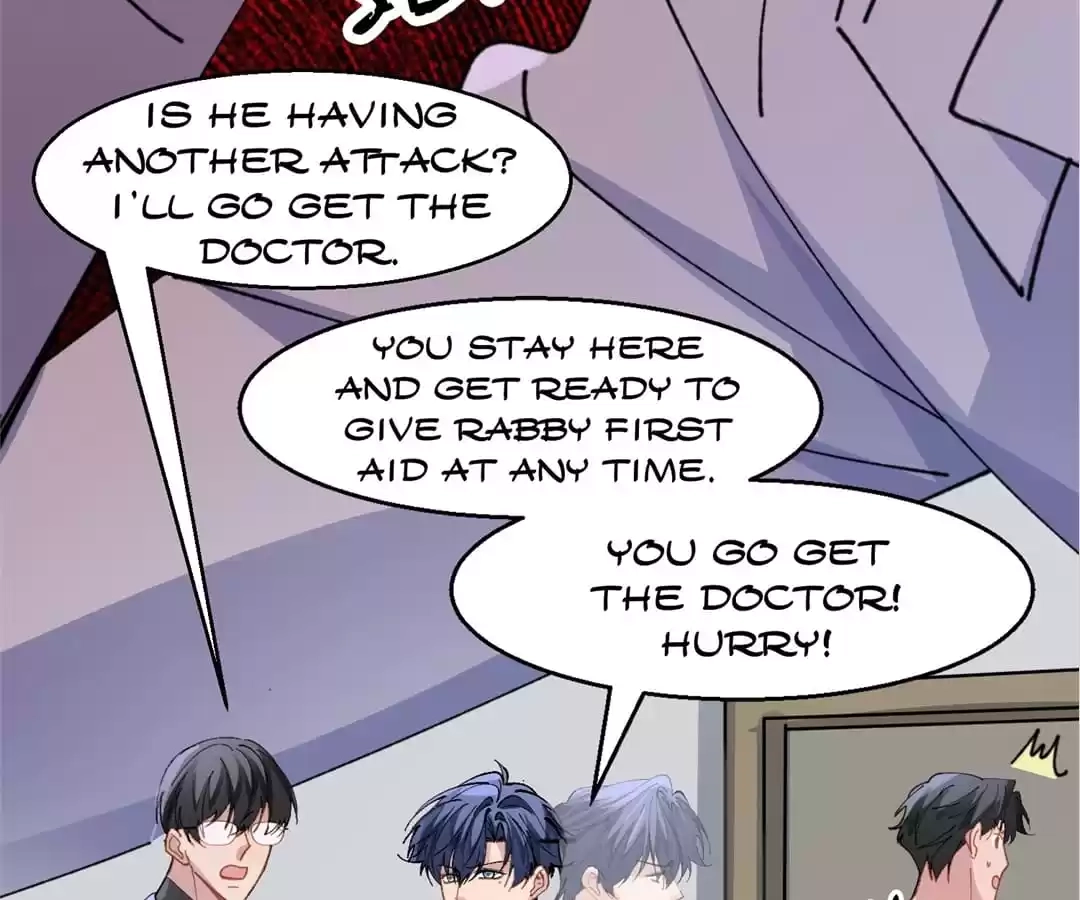 Water. Chapter 36 page 58 - 