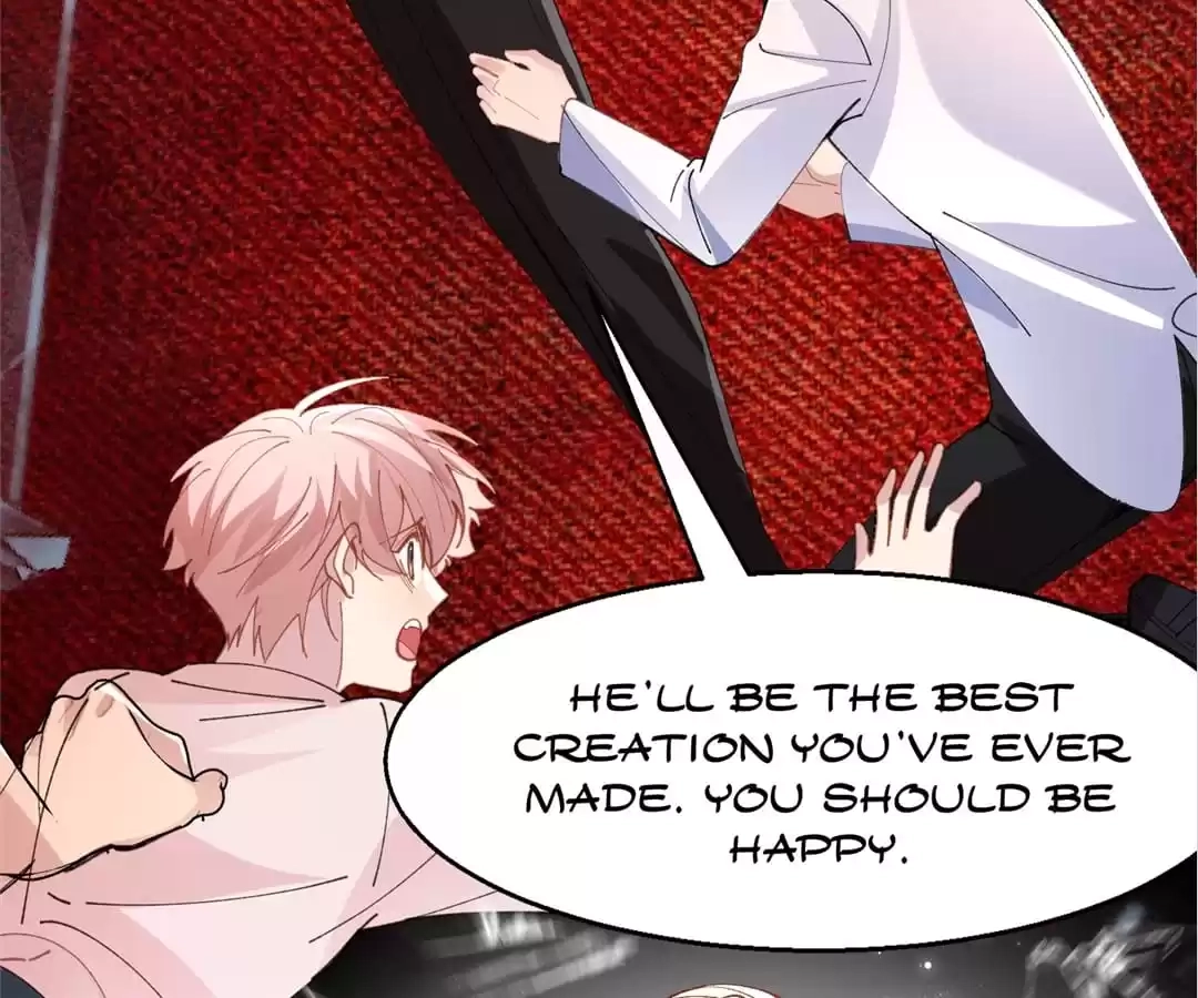 Water. Chapter 36 page 66 - 